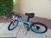 BCA Bicycle for sale for Parts or fix up -(Chandler)