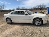 Chrysler 300C Hemi {San Angelo Tx}