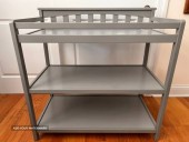 Changing Table - (Inwood / Wash Hts)