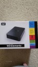 Western Digital WD Elements 3TB External Hard Drive - (Kent WA)