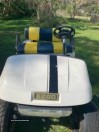 EZGO - Golf Cart  (Bradley)