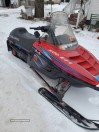 1996 Polaris snowmobile - (Evansville)