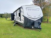 2018 Keystone Outback Camper - (Cottonwood Al)
