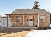 Completely remodelet and Beautiful 2 bedrooms, 1 bathroom home. (1915 S 48th St)