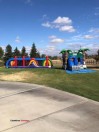 2022 bounce house for rent - (Fresno)