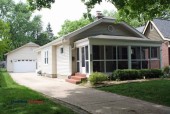 2br - 1000ft2 - Broad Ripple 2BR Rental Home (56th and Carrollton Ave.)