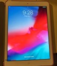 iPad Air 16gb silver