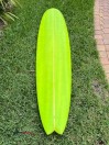 8'6' Ricky Carroll surfboard - (Indialantic)