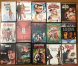 Various DVDs & Seasons - (Rockville, MD)