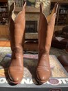 Size 5 1/2B Tony Lama Cowboy boots - (Beaufort, SC)