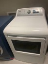 GE Dryer less than 2 years old - (Boise)