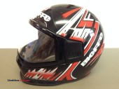 Bieffe Italy Helmet - (Richmond, IL)