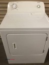 Super Capacity Electric Clothes Dryer Very Good Working Condition 