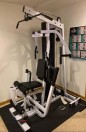 Body Solid EXM-2000S Commercial Weight Machine