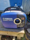 Yamaha EF2000iS Generator inverter - (Wewahitchka)