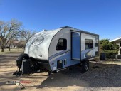 2018 R-Pod 17 ft travel trailer - (Flagstaff)