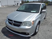 2012 dodge grand caravan,stow n go,drives perfect,clean in/out,3rd row - (Baltimore)