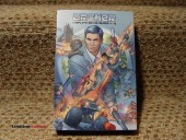NEW COMPLETE Archer 12 Seasons DVD Set - (Marion. Ia.)