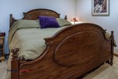 Cal King Bed Set 