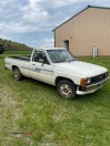 Pickup for sale - (Goodview)