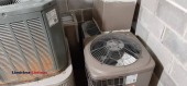 Air Conditioner, heater - (Bessemer)