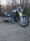 2007 Victory Hammer - (Mexico)