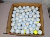 Golf Balls - (Nampa)