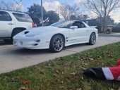 C6 Corvette Spyder 18/19 with Brand New Bridgestone Potenza Tires!!!!! - (Youngsville)