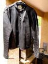 Vanson Perforated Leather XL Jacket