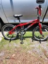 Mongoose 20in BMX bike - (PALM BAY)