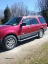 2007 Ford Expedition XLT - (Cambridge Springs)