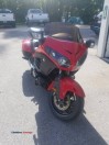 2013 Honda Holdwing F6B deluxe - (Westminister)