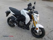 2020 Kawasaki Z125 Pro Sport bike Motorcycle - (southside of Jax)