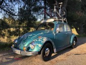 1969 VW Beetle - (Modesto)