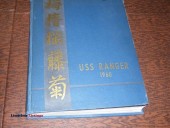 USS Ranger 1960 - (waterloo sc)