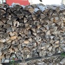 Dry Hardwood Firewood - Delivered! (Marion / Big Falls)