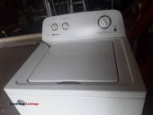 Washing machine - (Bloomington)
