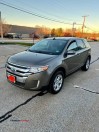 2013 Ford Edge SEL AWD - (Londonderry NH)