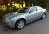 2008 Chrysler 300 Touring Edition $4,900 Or Best Offer - (Lewistown)