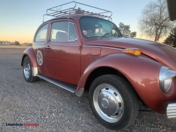 Volkswagen - (Pueblo West)