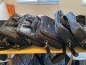Expensive laptop bags for CHEAP!