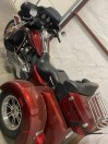2010 Harley Tri Glide - (Abilene)