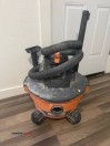 Ridgid Shop Vac - (Pasco)