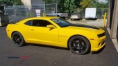 2010 Boosted/Supercharged Chevy Camaro 2ss *one owner* *garage kept* - (Harford County)