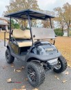 2014 club cart golf cart 48 volt. - (Chattanooga)