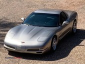 1999 corvette FRC - (Truth or consequences)