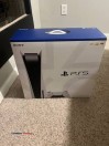 Brand new PS5