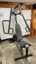 Marcy Home Gym - (Coarsegold)