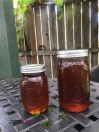 Raw Oregon Honey (Thurston)