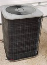3 Ton Lennox Air Conditioner/Heat Pump & Furnace Air Handler Heater - (Sarahsville)